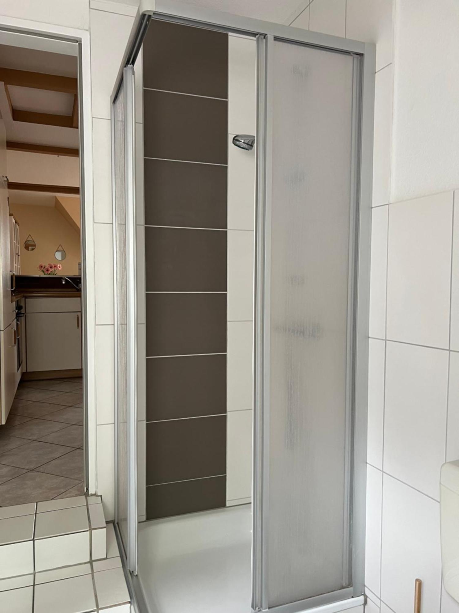 Ferienwohnung Luetetsburg Lutetsburg Exterior foto